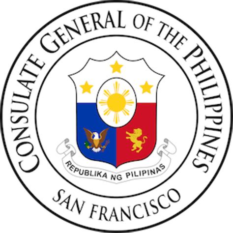 Sf consulate philippines - The official website of the Philippine Passport Authority. Find out how to apply, renew, or replace your passport online. Check the requirements, fees, and schedules for consular services. Locate the nearest passport office in your area.